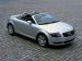 Audi TT Roadster 1999 Picture #4